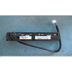 High-Performance Hewlett Packard Enterprise SPS-BATT 96W MEGACELL 260MM-B (878644-001) - Reliable and Efficient
